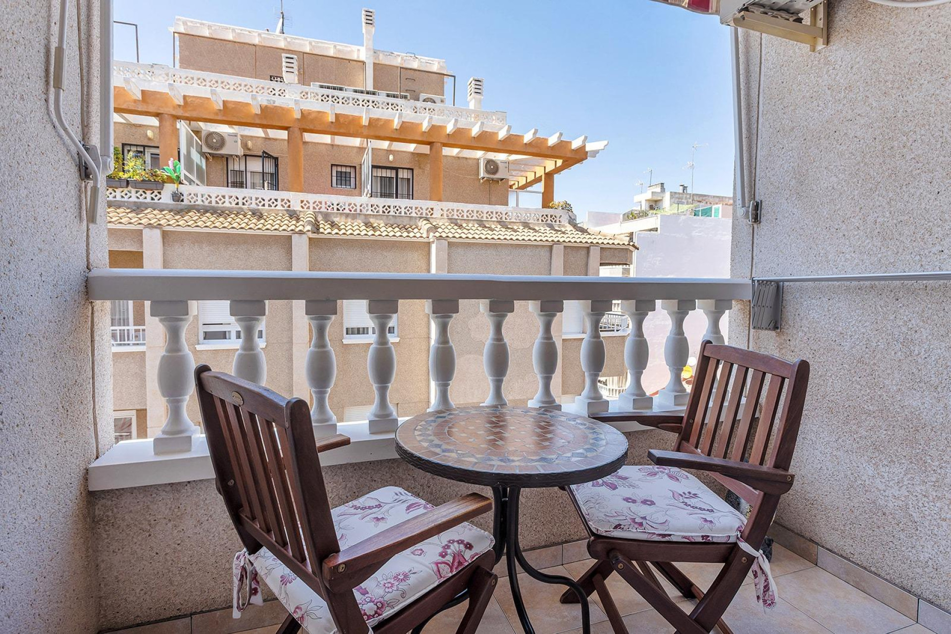 Reventa - Apartamento / piso - Torrevieja - Estacion de autobuses