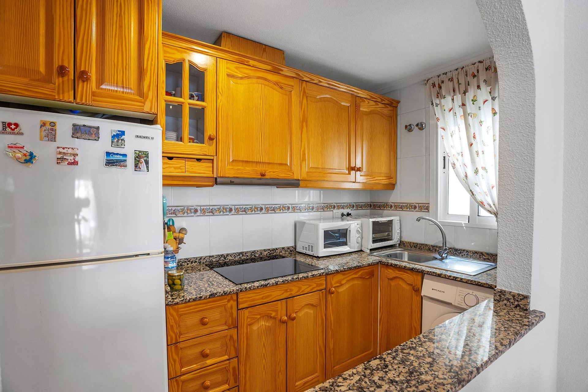Reventa - Apartamento / piso - Torrevieja - Estacion de autobuses