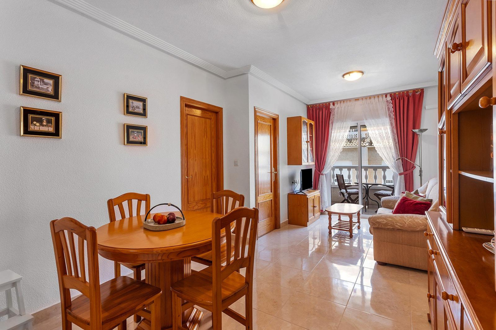 Reventa - Apartamento / piso - Torrevieja - Estacion de autobuses