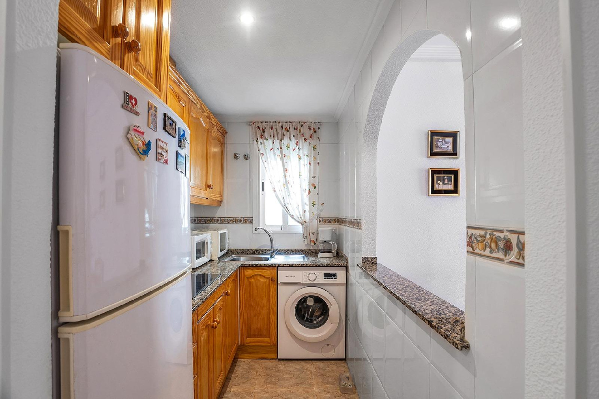 Reventa - Apartamento / piso - Torrevieja - Estacion de autobuses
