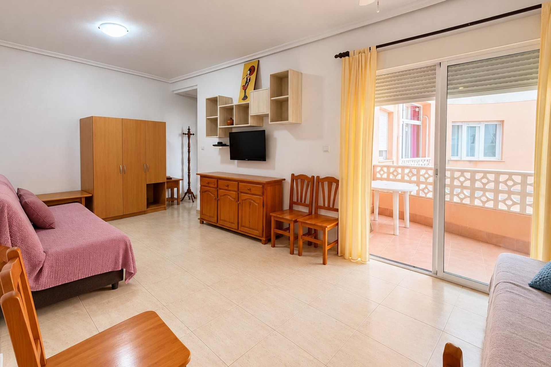 Reventa - Apartamento / piso - Torrevieja - Estacion de autobuses
