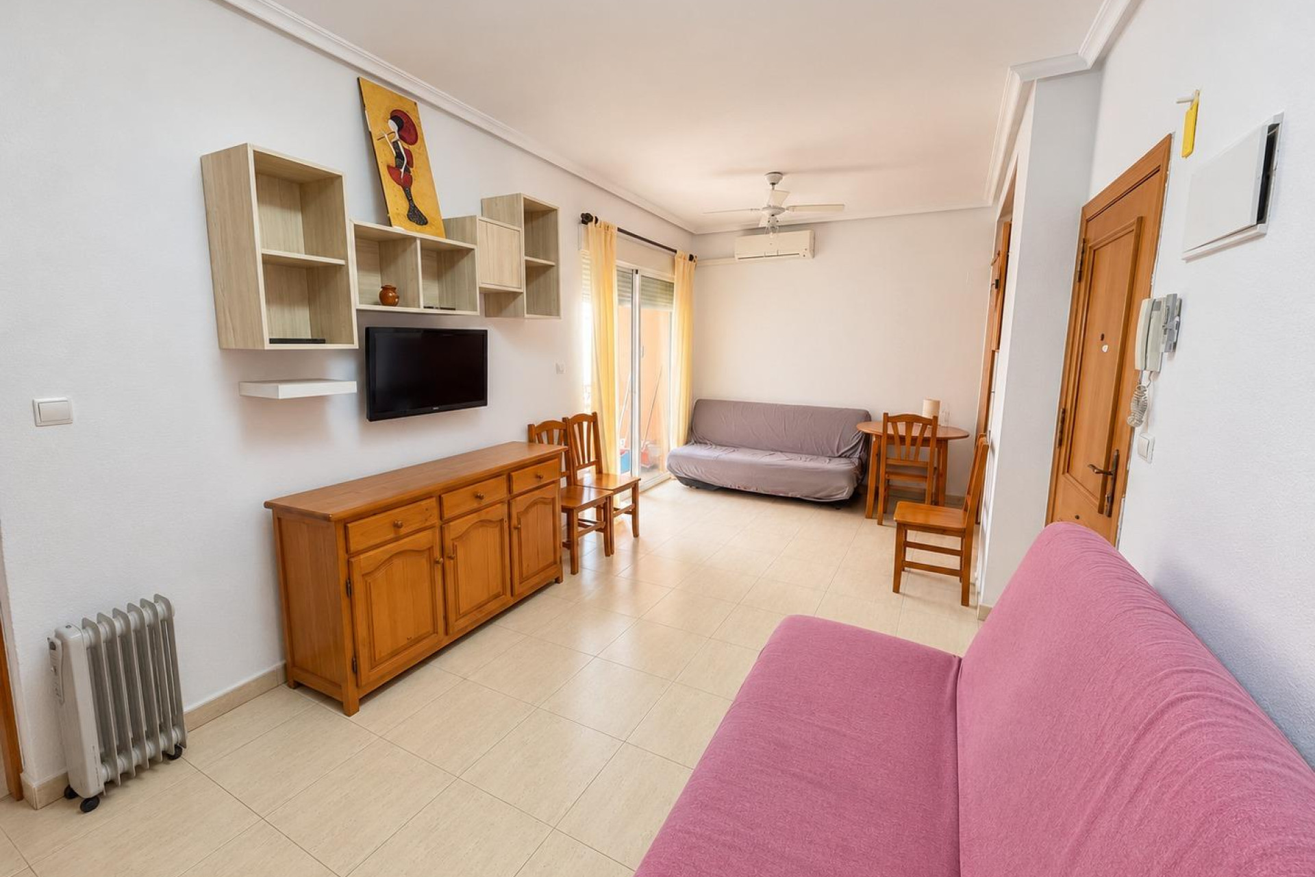 Reventa - Apartamento / piso - Torrevieja - Estacion de autobuses