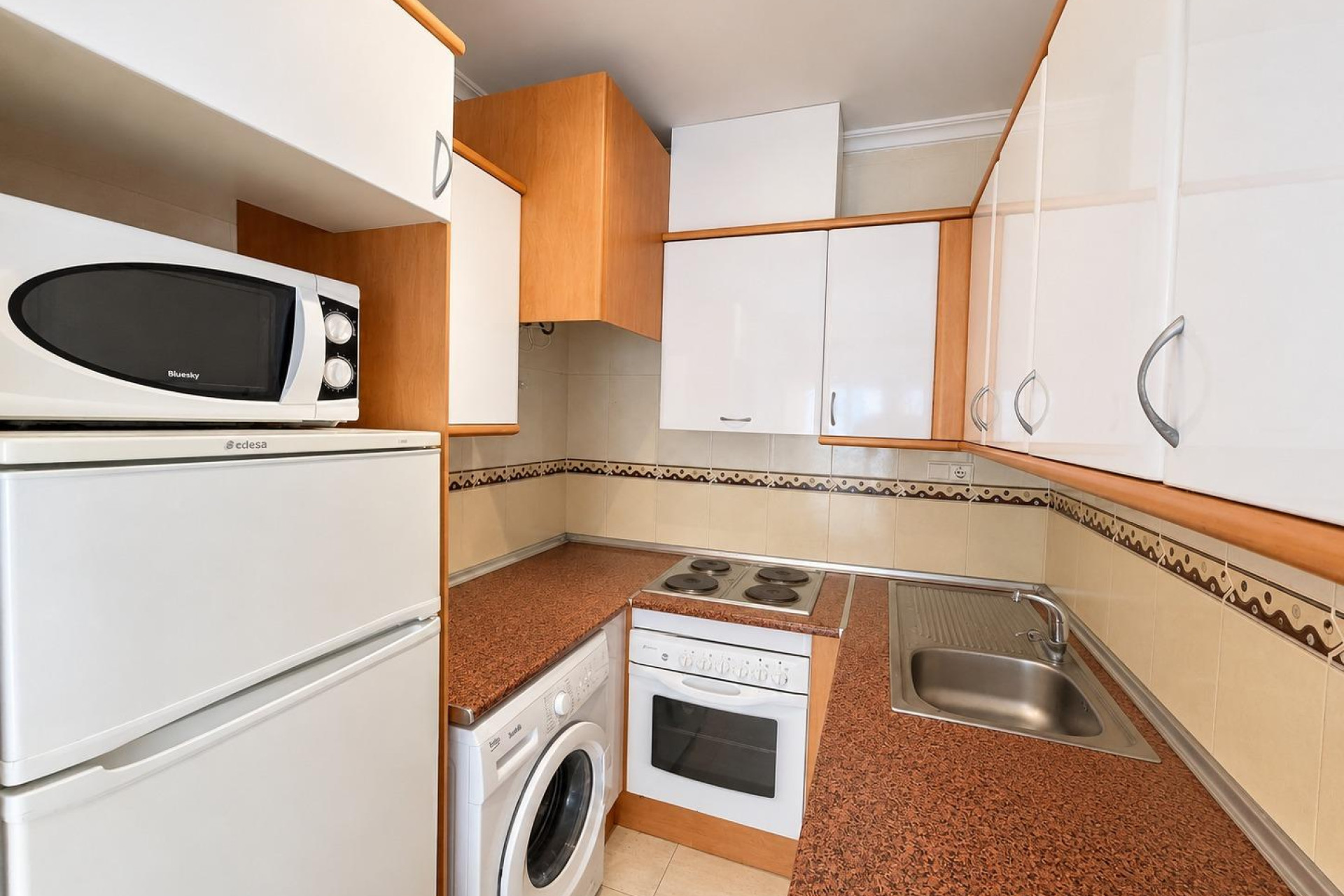 Reventa - Apartamento / piso - Torrevieja - Estacion de autobuses
