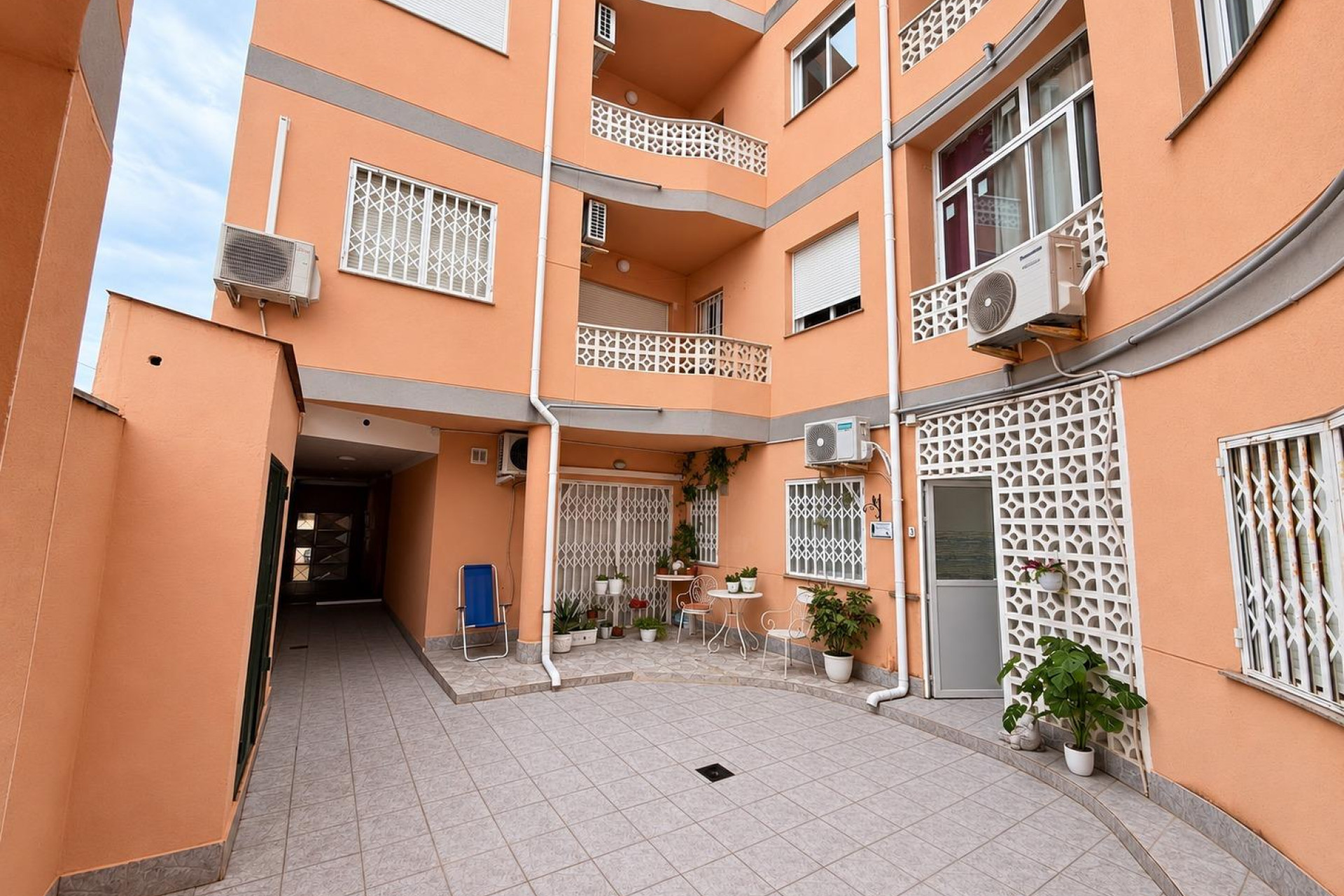 Reventa - Apartamento / piso - Torrevieja - Estacion de autobuses