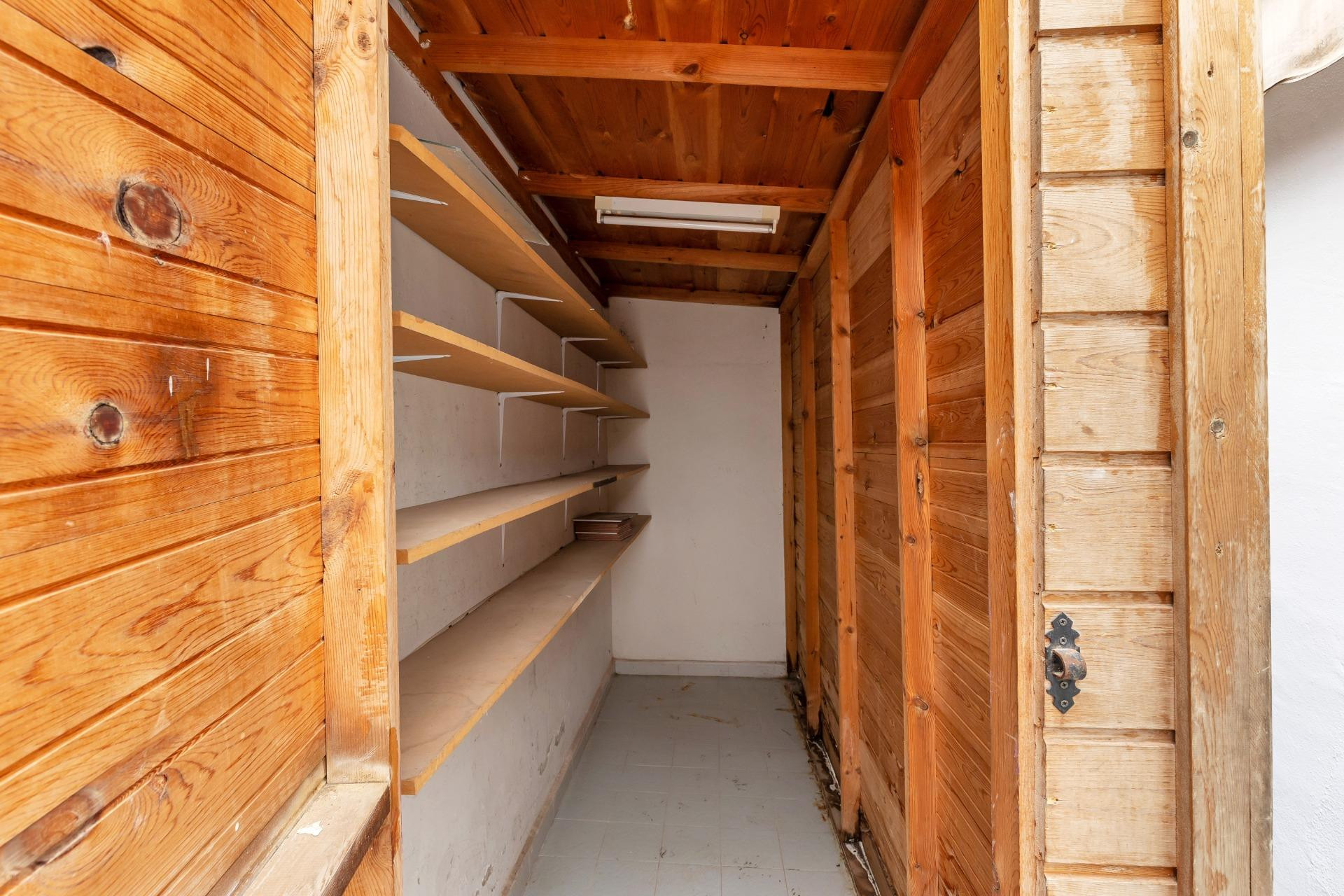Reventa - Apartamento / piso - Torrevieja - Habaneras