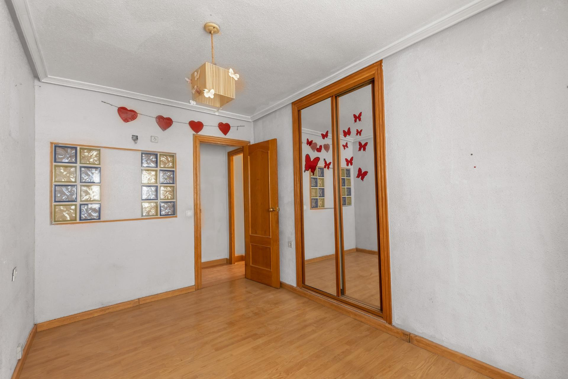 Reventa - Apartamento / piso - Torrevieja - Habaneras