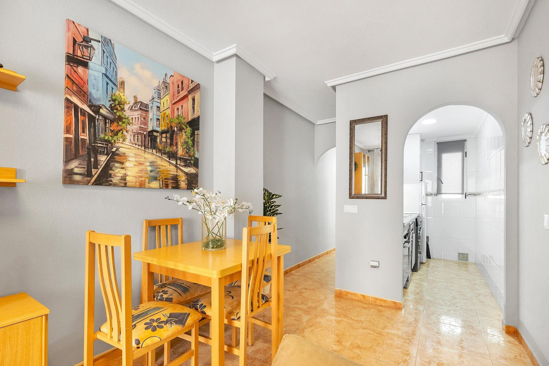 Reventa - Apartamento / piso - Torrevieja - Habaneras