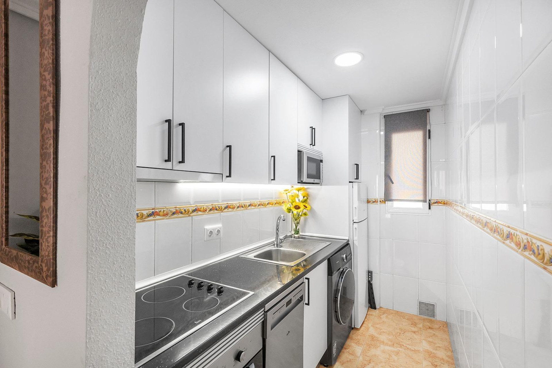 Reventa - Apartamento / piso - Torrevieja - Habaneras