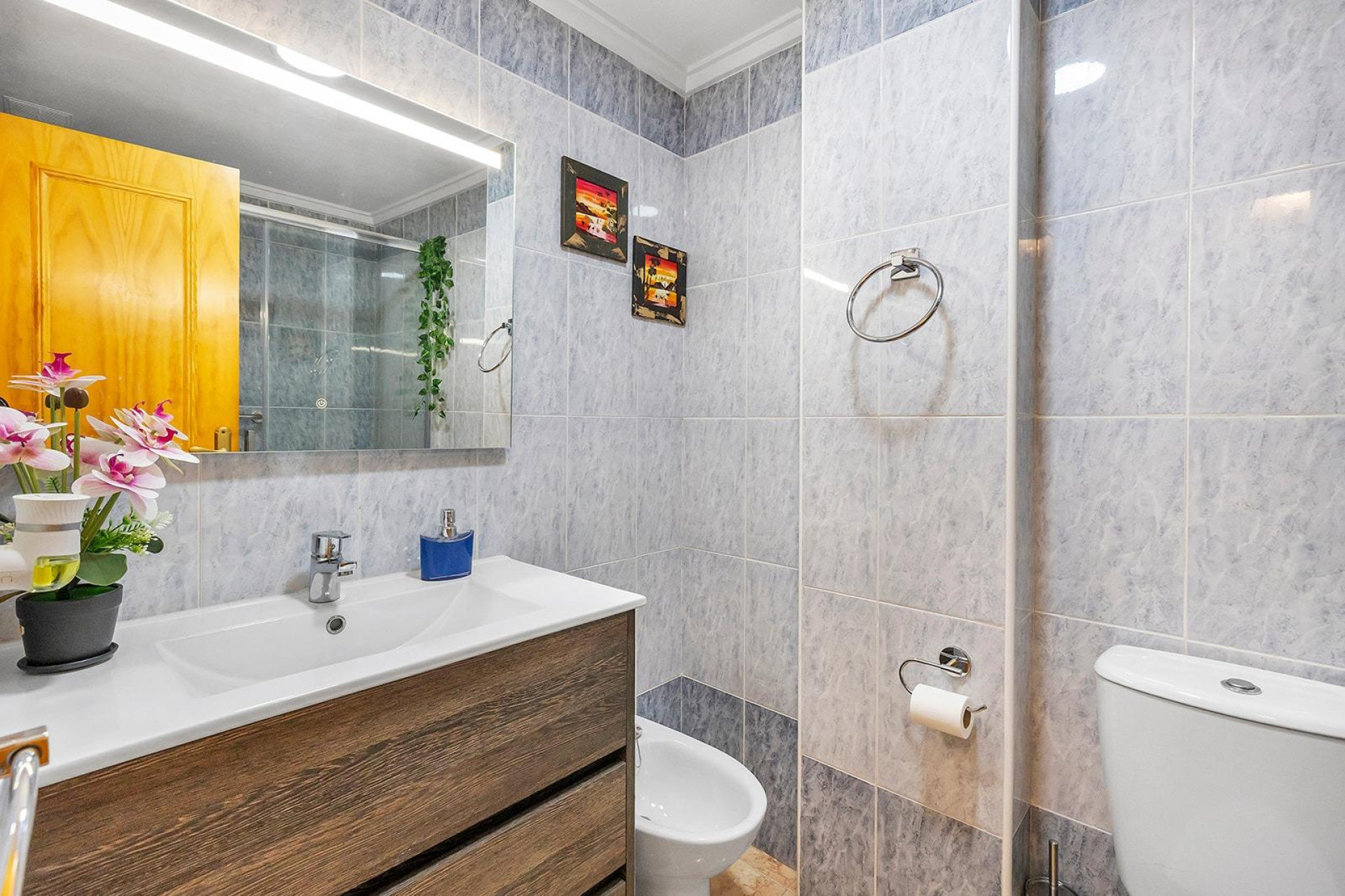 Reventa - Apartamento / piso - Torrevieja - Habaneras