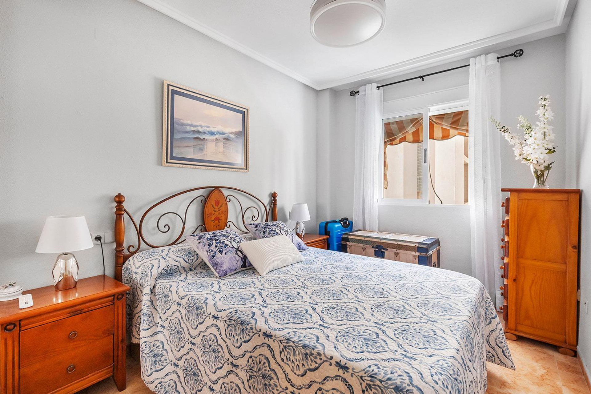 Reventa - Apartamento / piso - Torrevieja - Habaneras