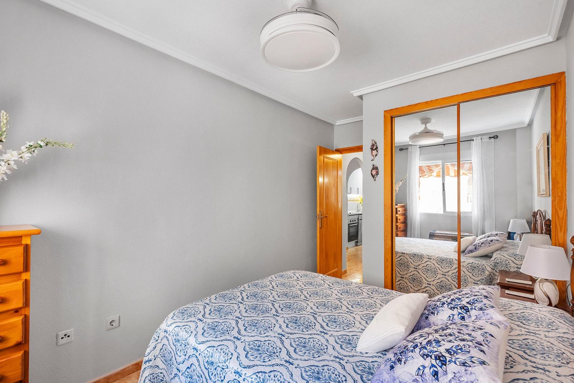 Reventa - Apartamento / piso - Torrevieja - Habaneras