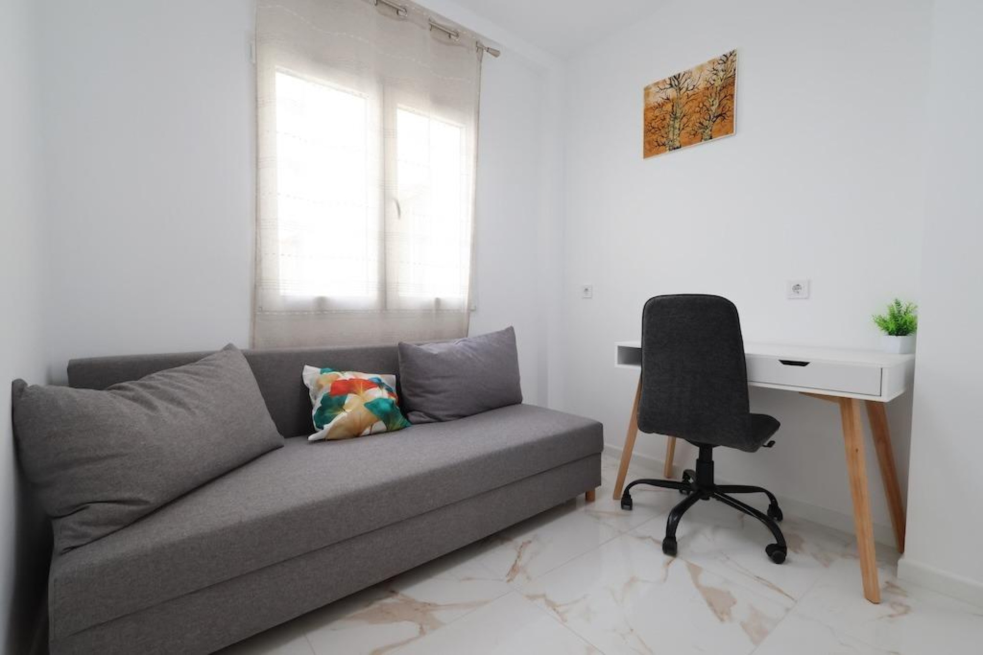 Reventa - Apartamento / piso - Torrevieja - La Mata
