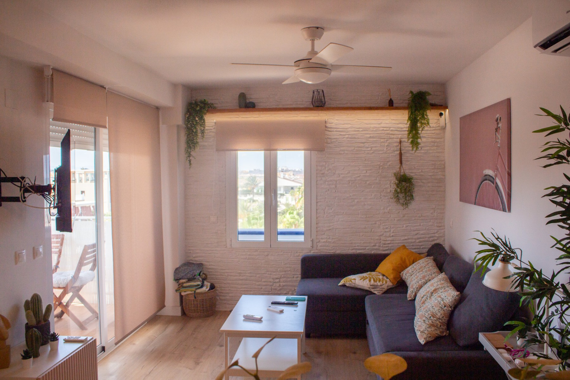 Reventa - Apartamento / piso - Torrevieja - La Mata