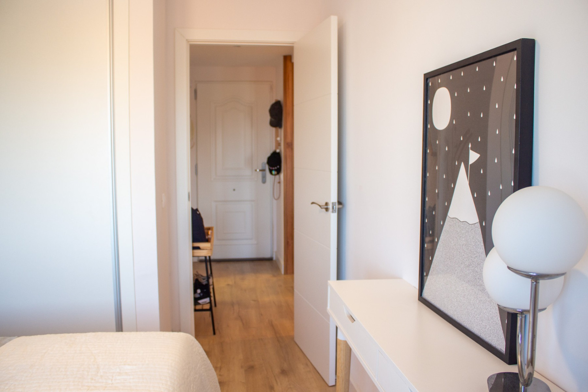 Reventa - Apartamento / piso - Torrevieja - La Mata