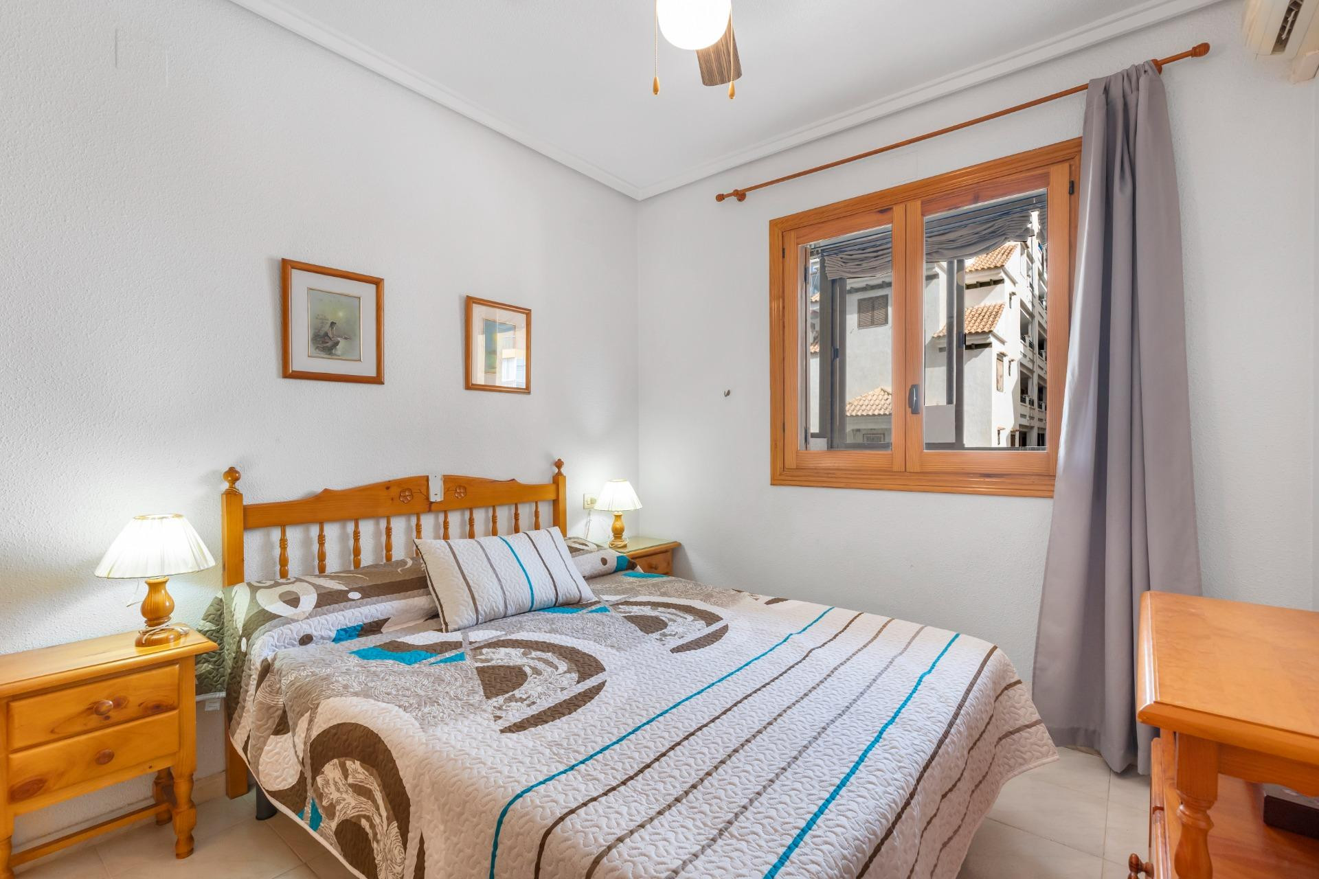 Reventa - Apartamento / piso - Torrevieja - La Mata