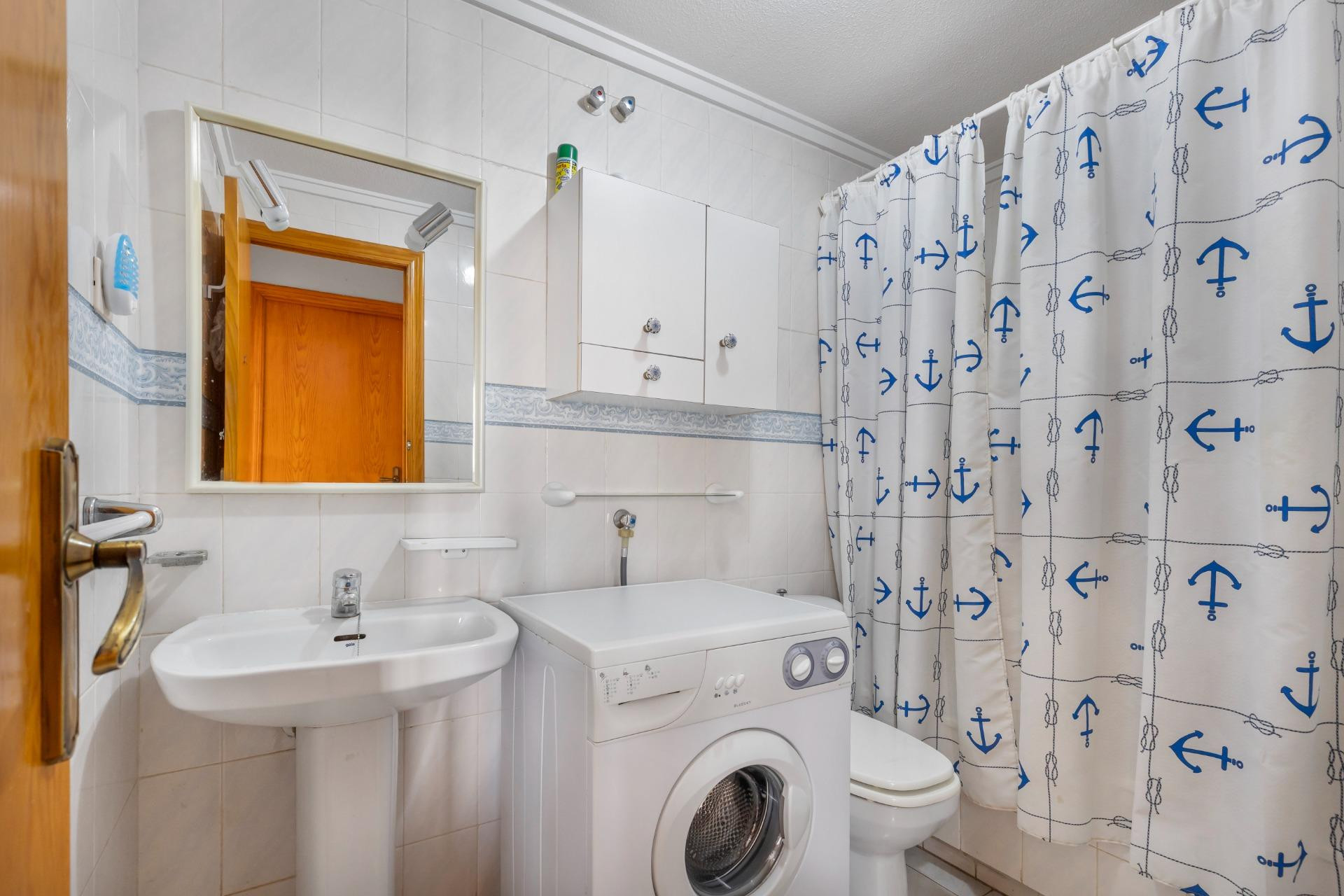 Reventa - Apartamento / piso - Torrevieja - La Mata
