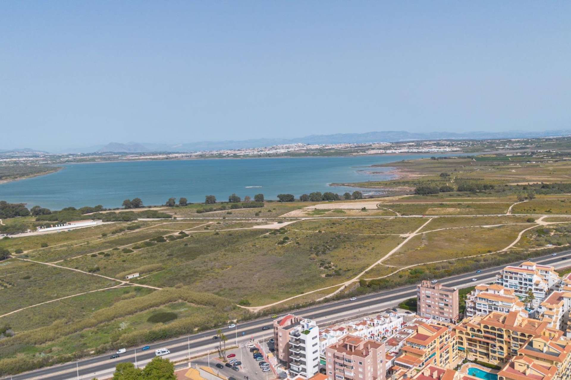 Reventa - Apartamento / piso - Torrevieja - La Mata