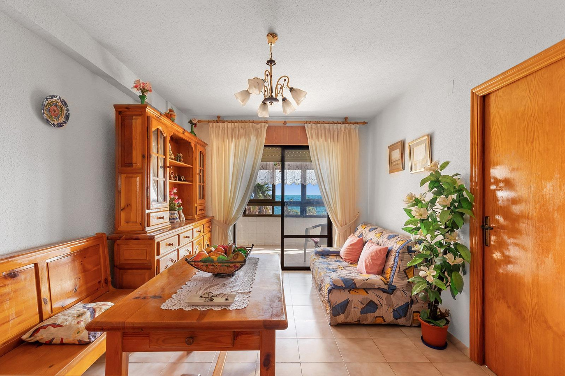 Reventa - Apartamento / piso - Torrevieja - La Mata