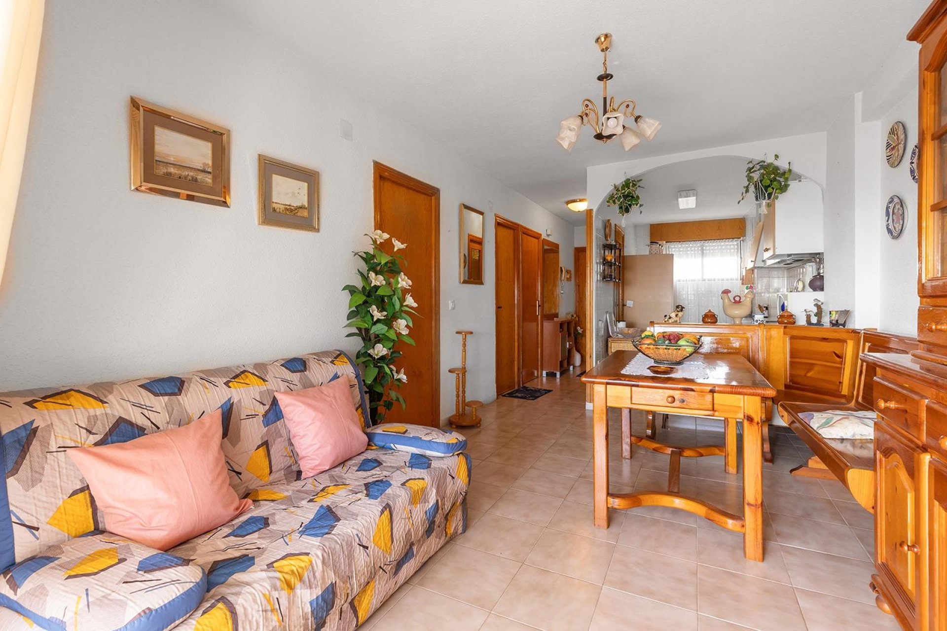 Reventa - Apartamento / piso - Torrevieja - La Mata