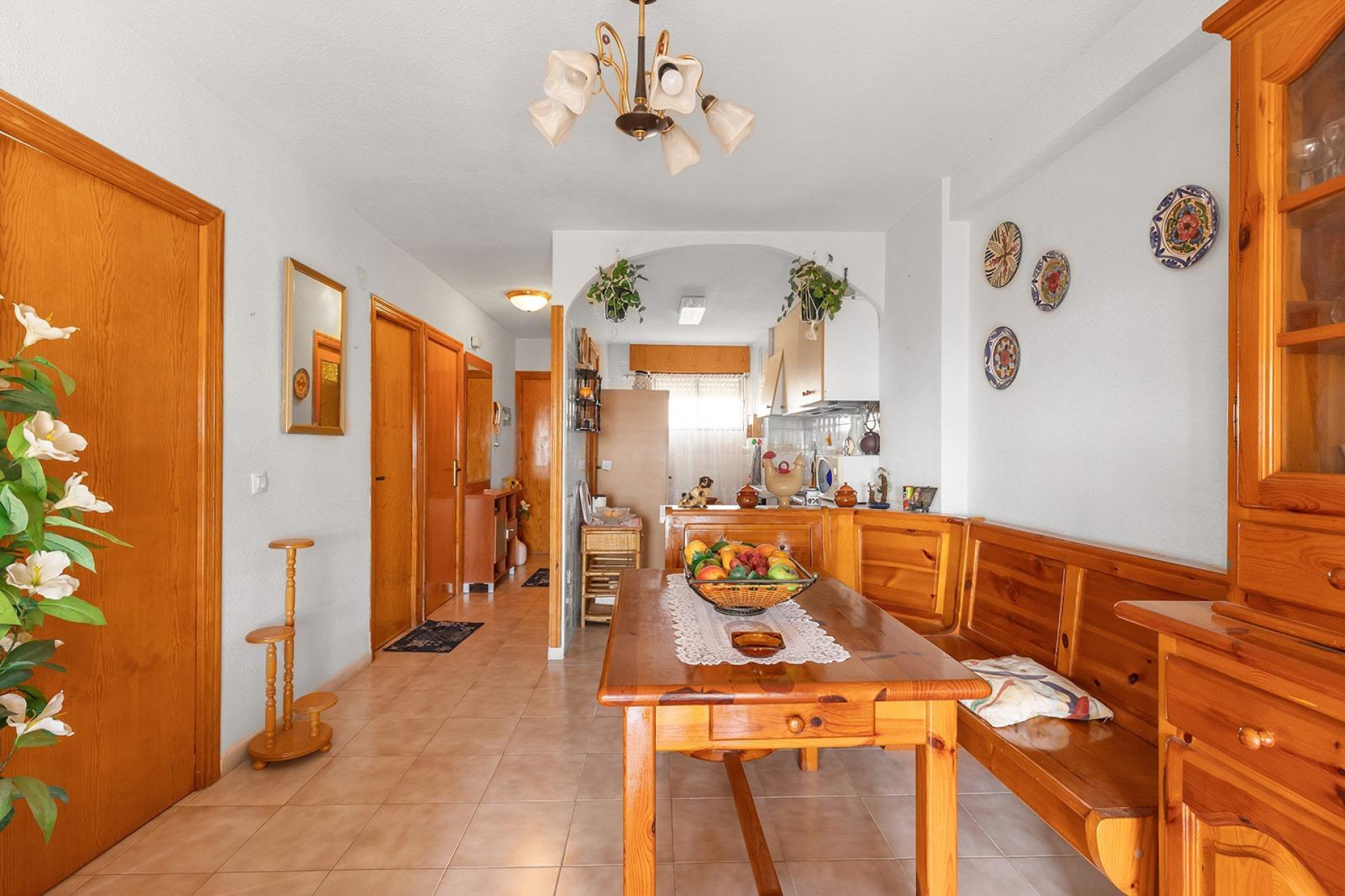 Reventa - Apartamento / piso - Torrevieja - La Mata