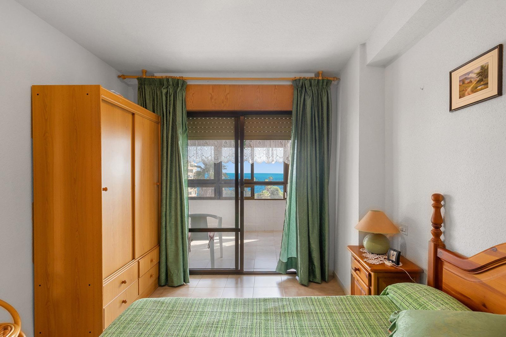 Reventa - Apartamento / piso - Torrevieja - La Mata