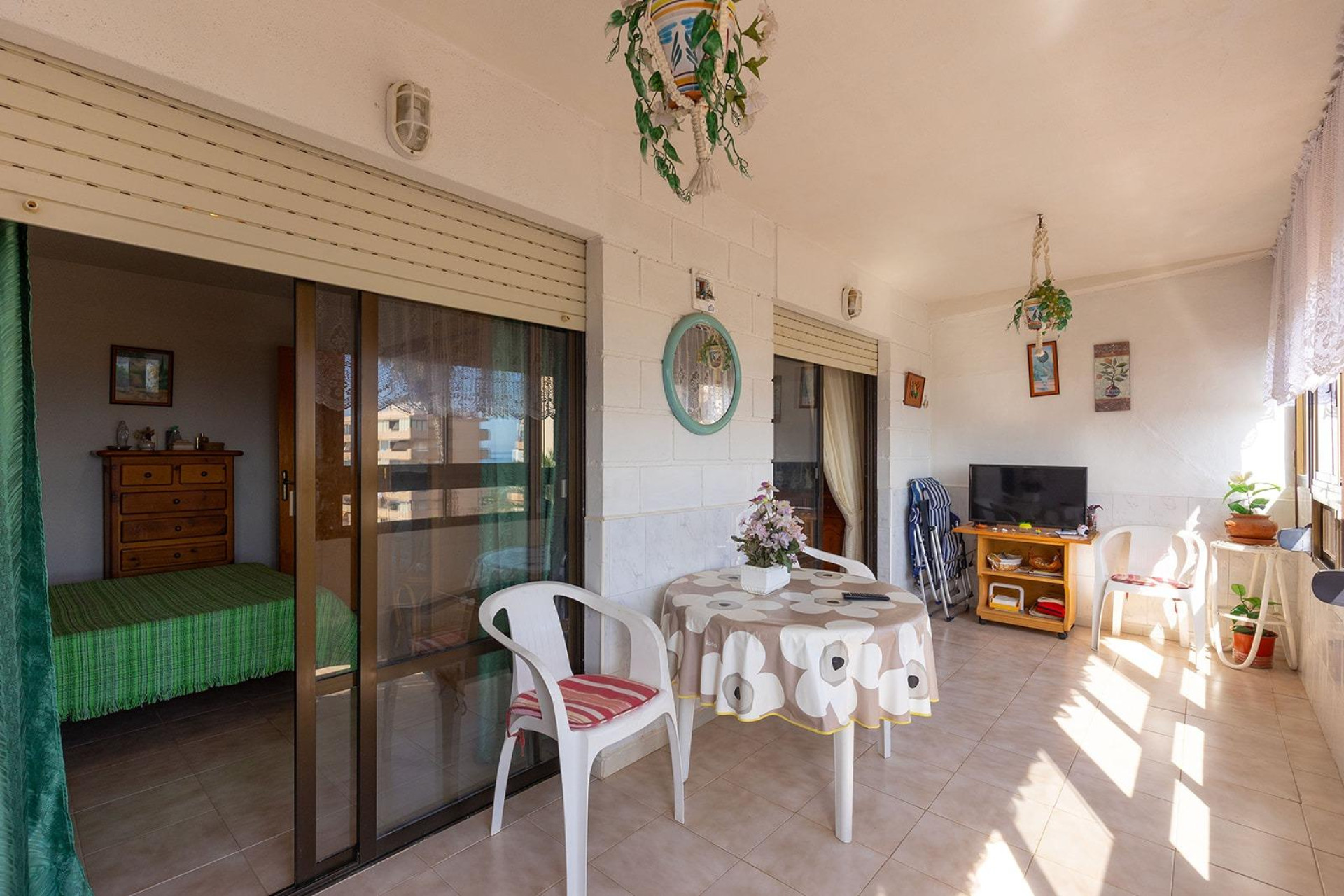 Reventa - Apartamento / piso - Torrevieja - La Mata