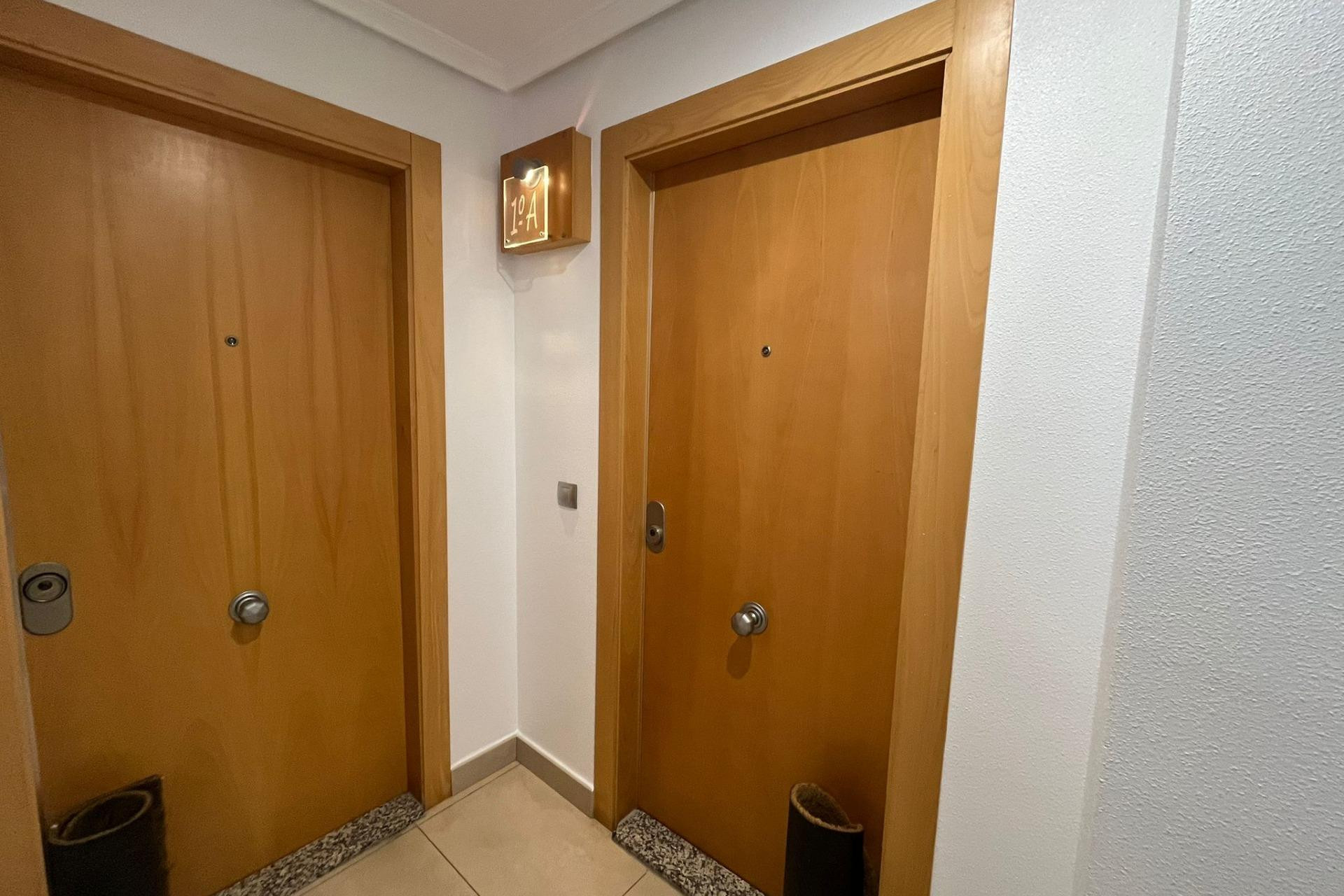 Reventa - Apartamento / piso - Torrevieja - La Mata