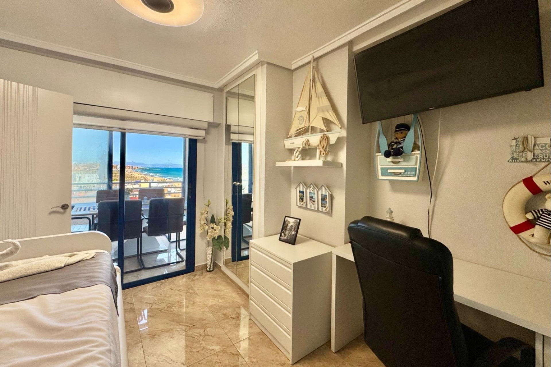 Reventa - Apartamento / piso - Torrevieja - La Mata