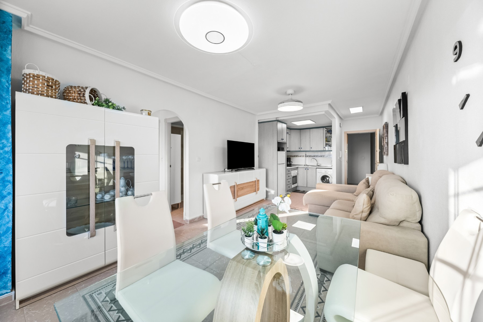 Reventa - Apartamento / piso - Torrevieja - La Mata
