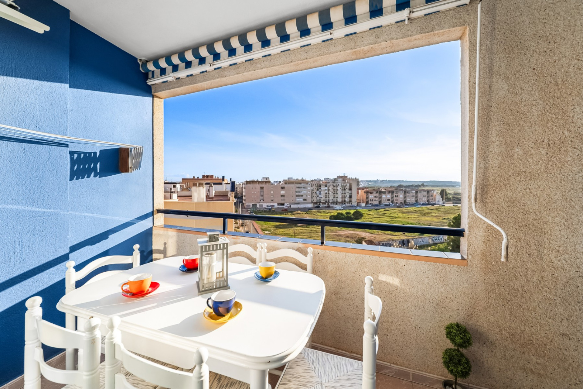 Reventa - Apartamento / piso - Torrevieja - La Mata