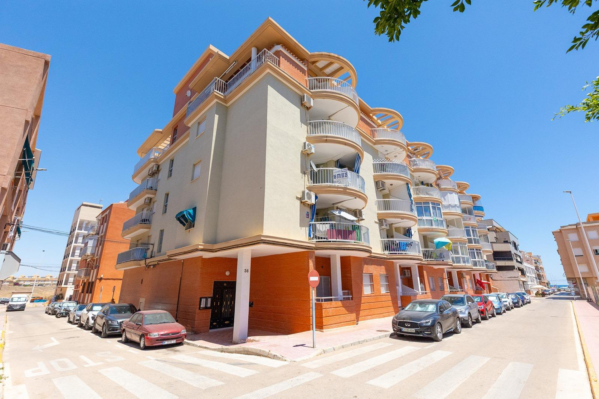 Reventa - Apartamento / piso - Torrevieja - La Mata