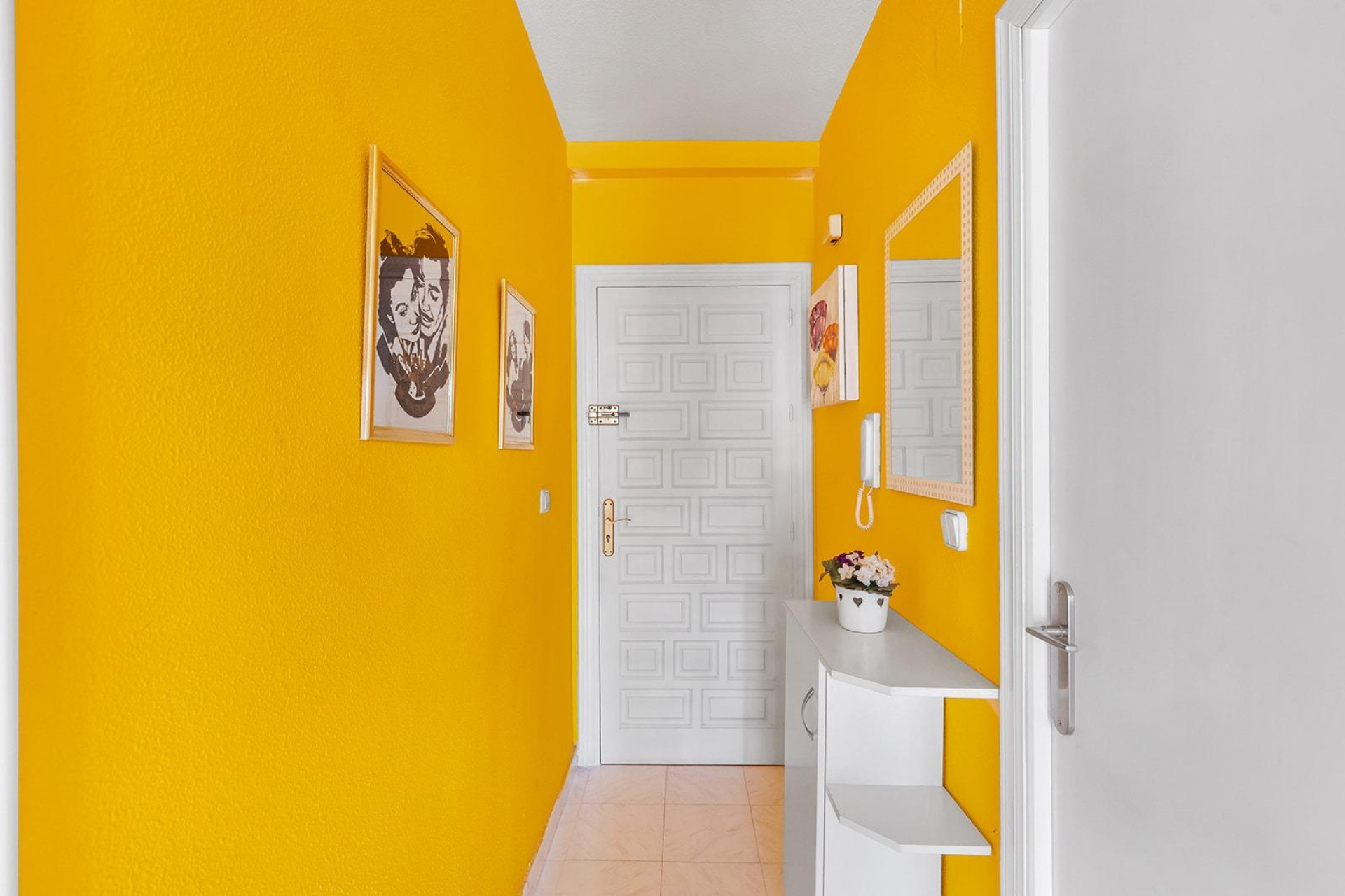 Reventa - Apartamento / piso - Torrevieja - La Mata