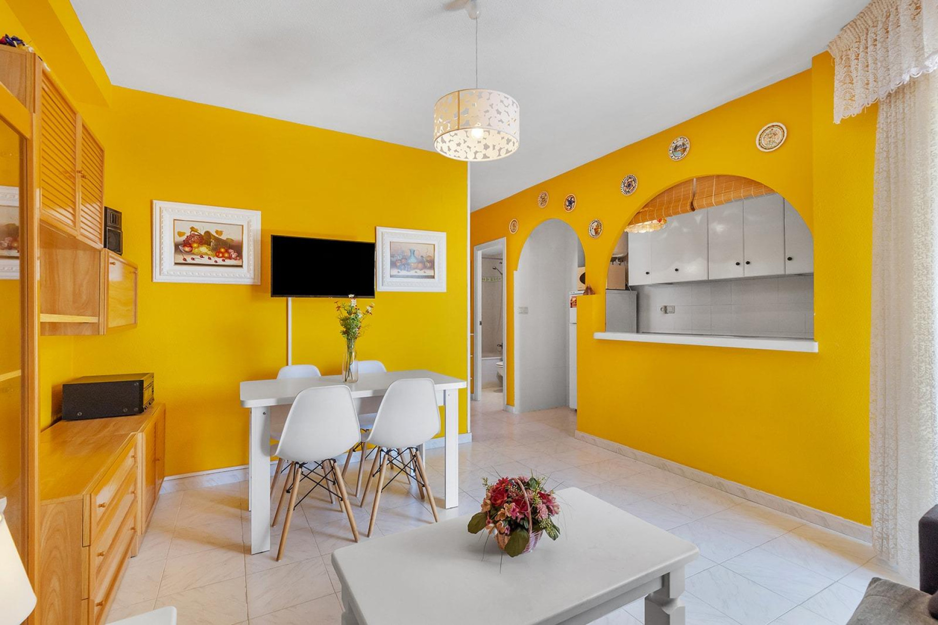 Reventa - Apartamento / piso - Torrevieja - La Mata