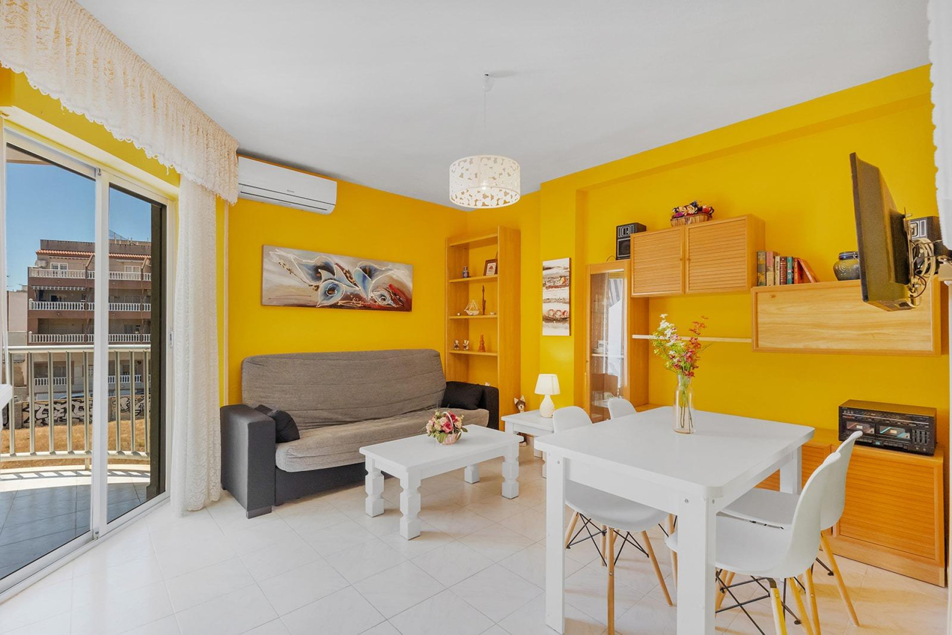 Reventa - Apartamento / piso - Torrevieja - La Mata