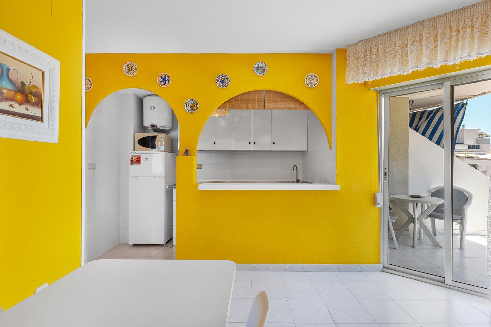 Reventa - Apartamento / piso - Torrevieja - La Mata
