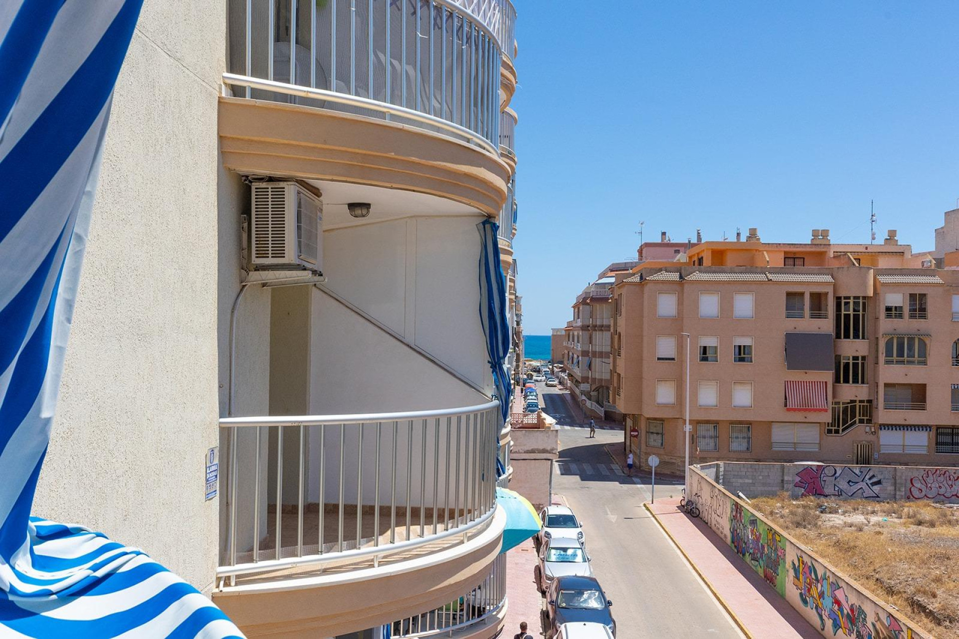 Reventa - Apartamento / piso - Torrevieja - La Mata