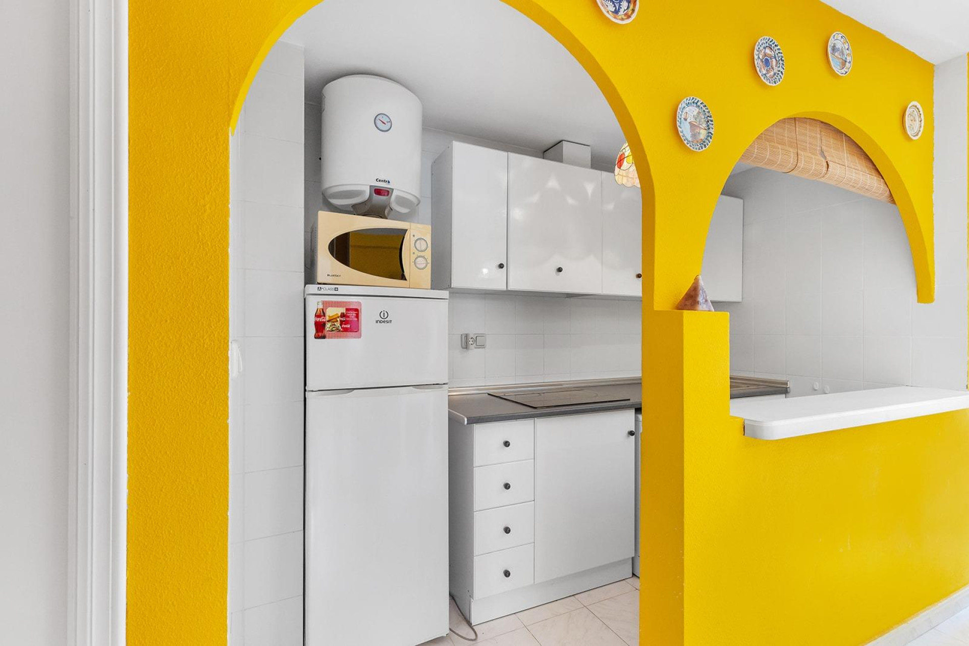 Reventa - Apartamento / piso - Torrevieja - La Mata
