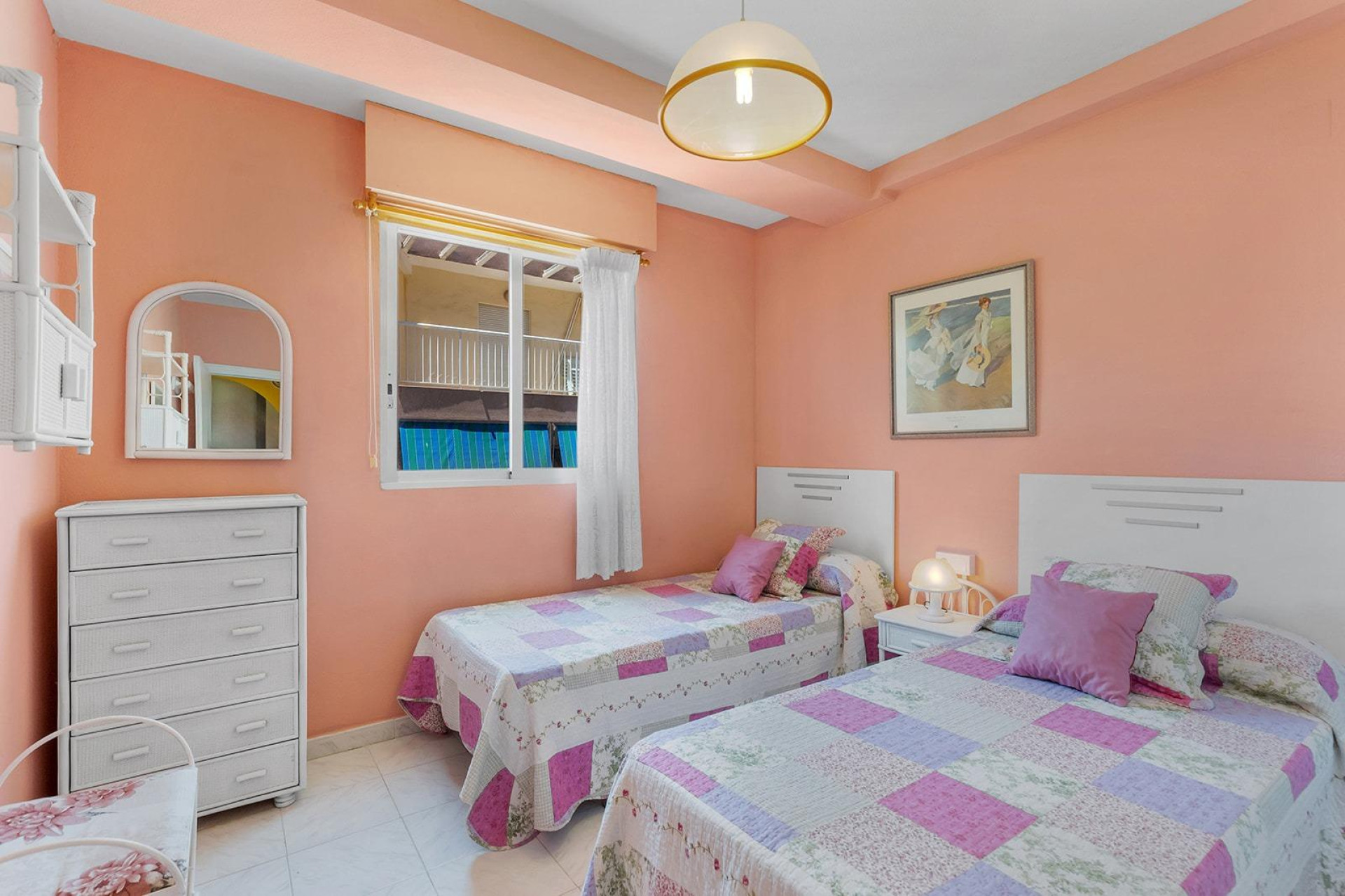 Reventa - Apartamento / piso - Torrevieja - La Mata