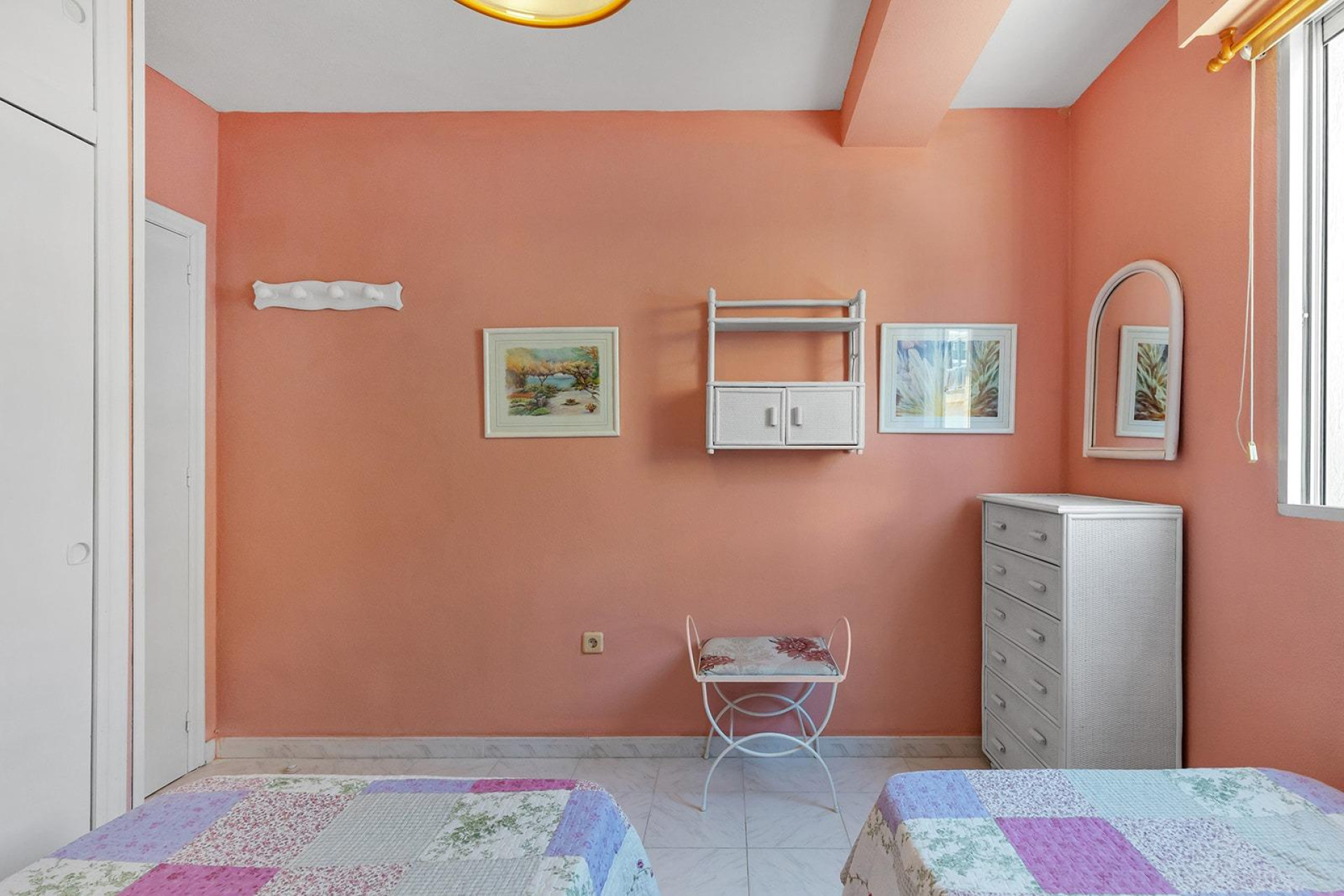 Reventa - Apartamento / piso - Torrevieja - La Mata