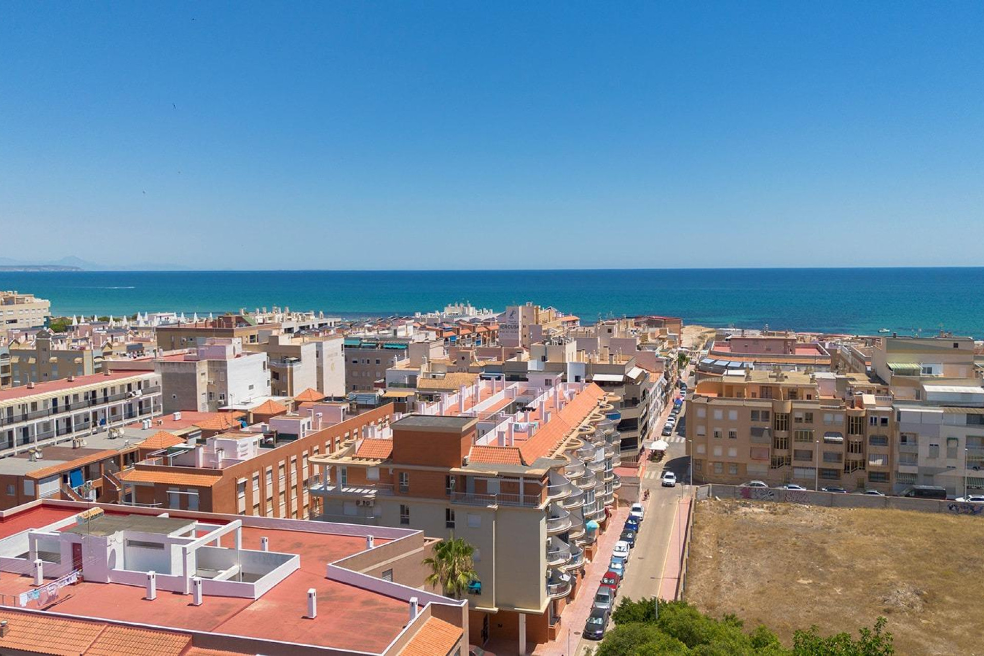 Reventa - Apartamento / piso - Torrevieja - La Mata