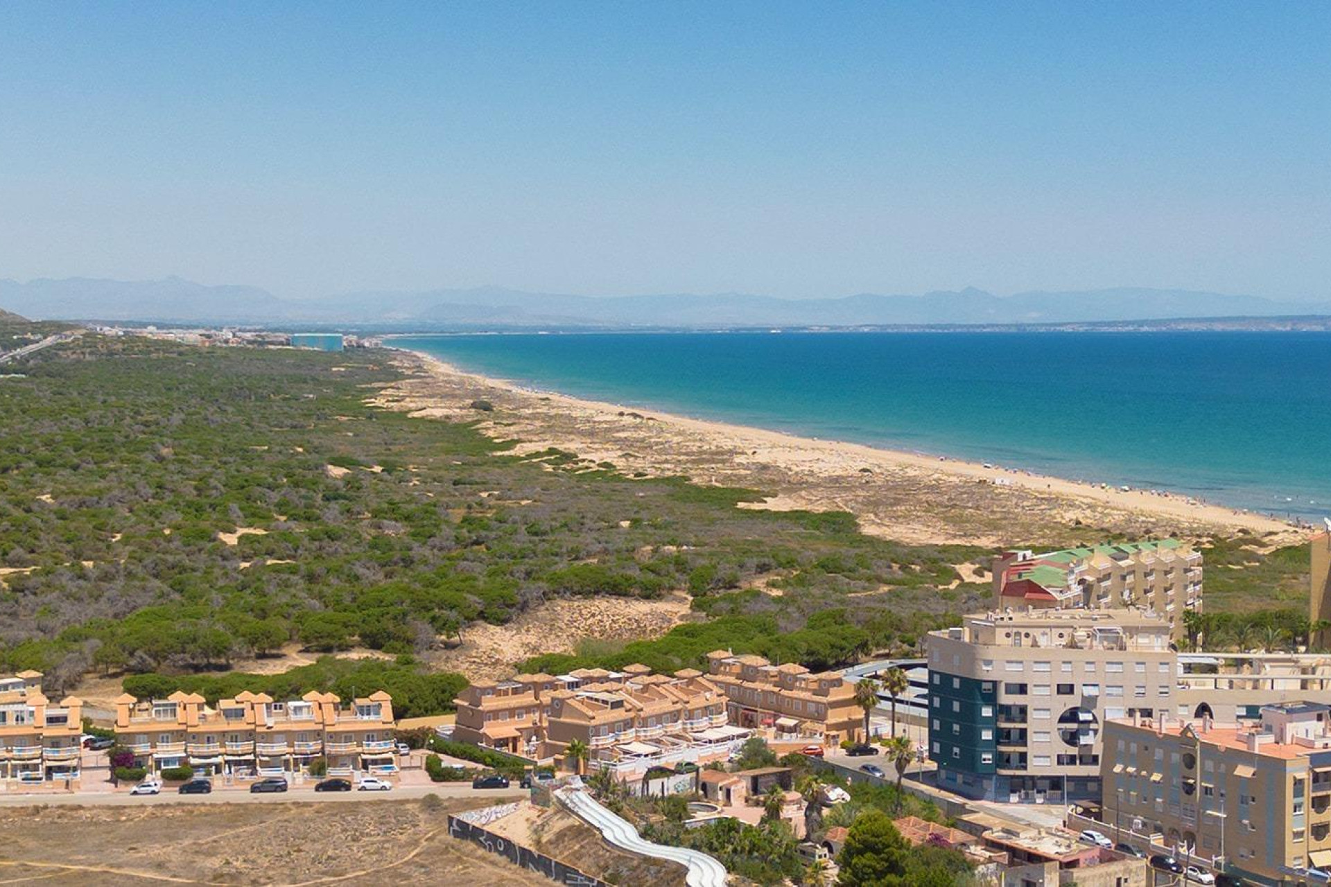 Reventa - Apartamento / piso - Torrevieja - La Mata