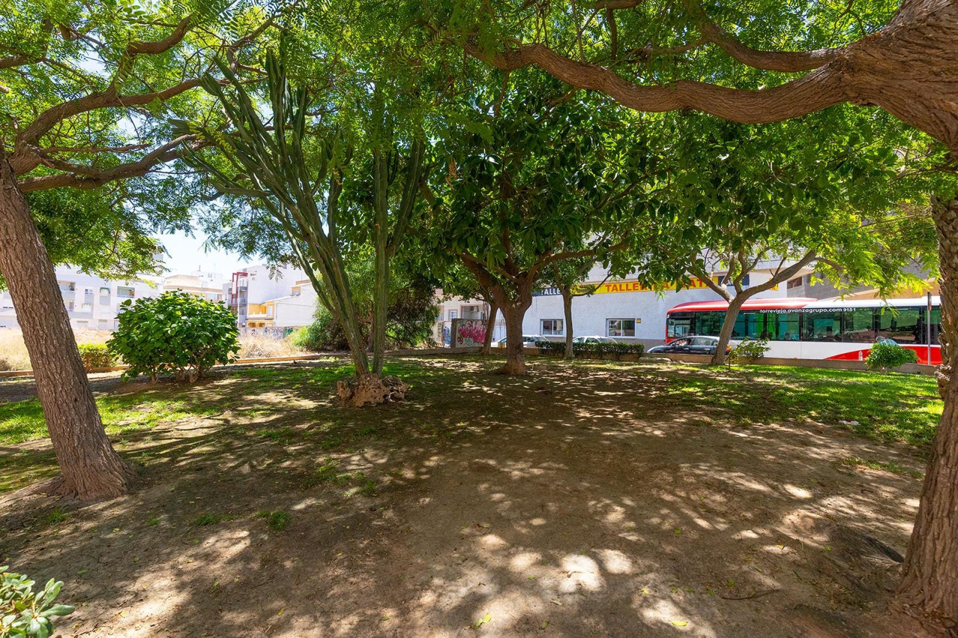 Reventa - Apartamento / piso - Torrevieja - La Mata