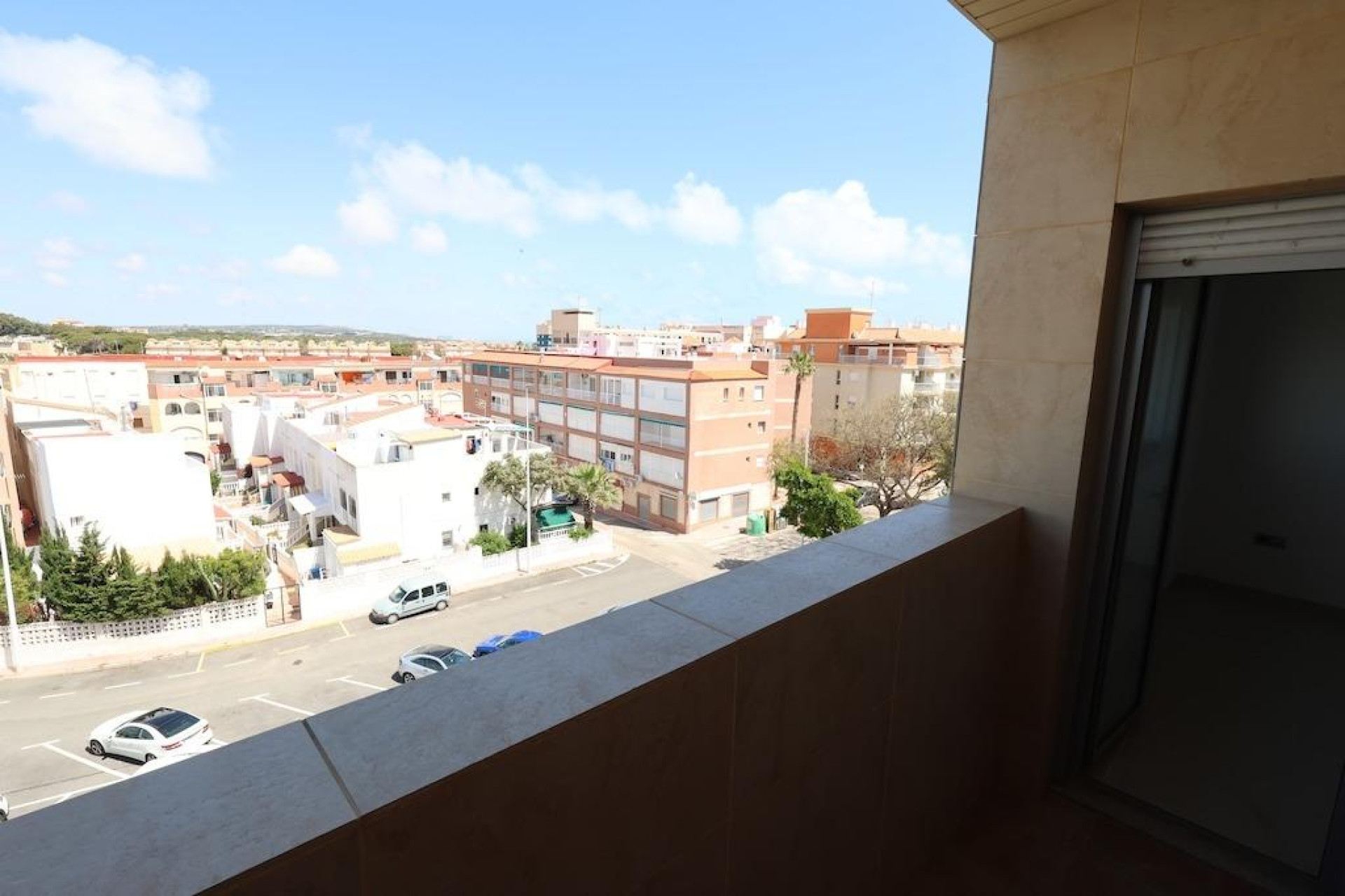 Reventa - Apartamento / piso - Torrevieja - La Mata