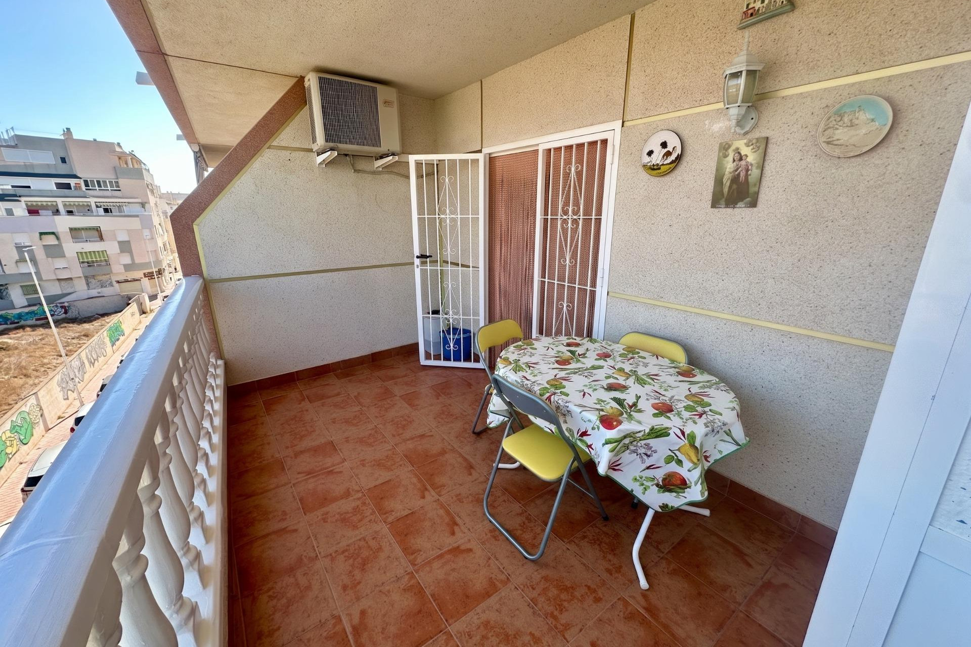 Reventa - Apartamento / piso - Torrevieja - La Mata