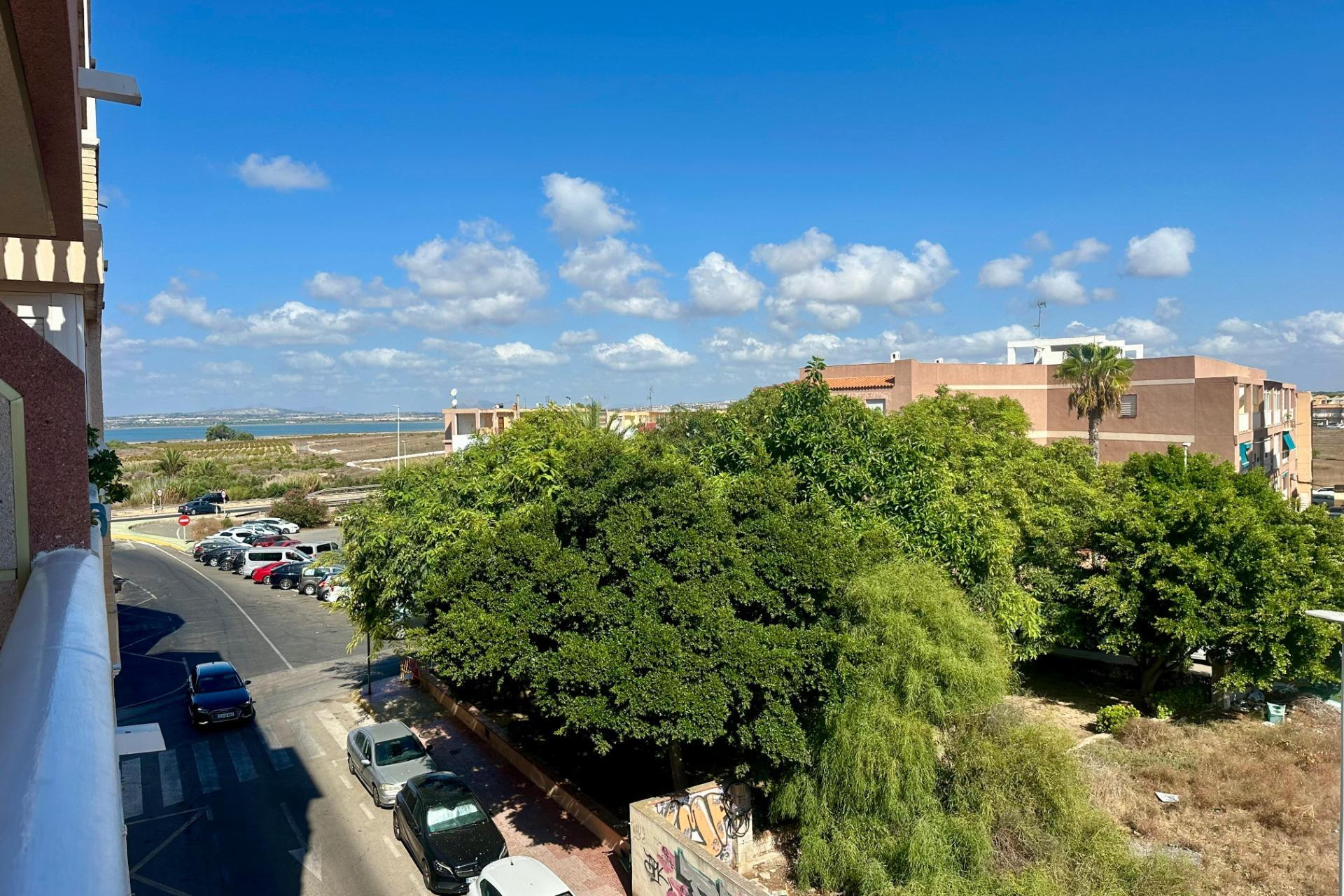 Reventa - Apartamento / piso - Torrevieja - La Mata