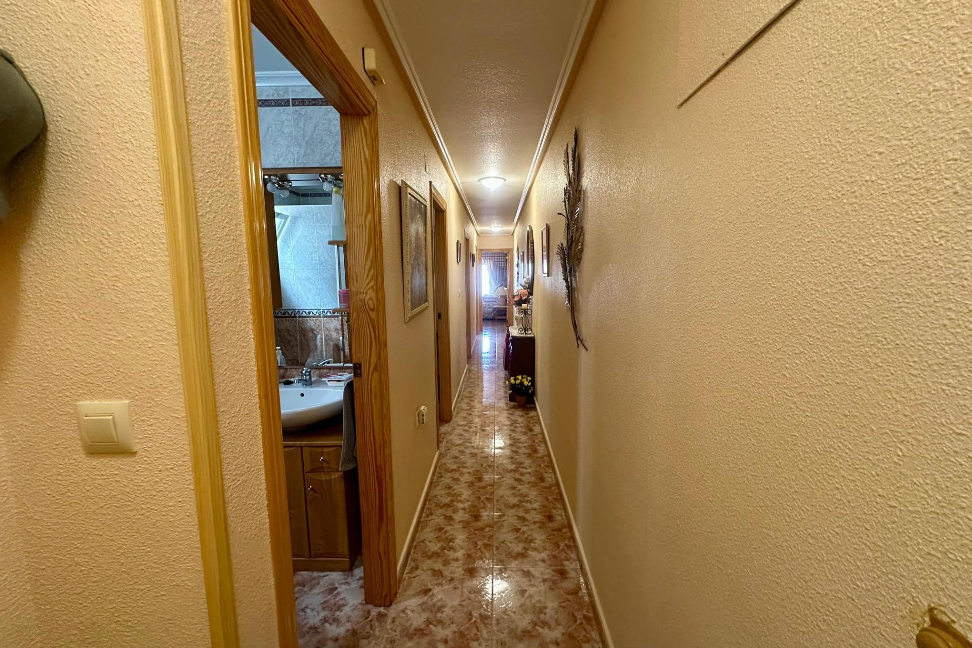 Reventa - Apartamento / piso - Torrevieja - La Mata