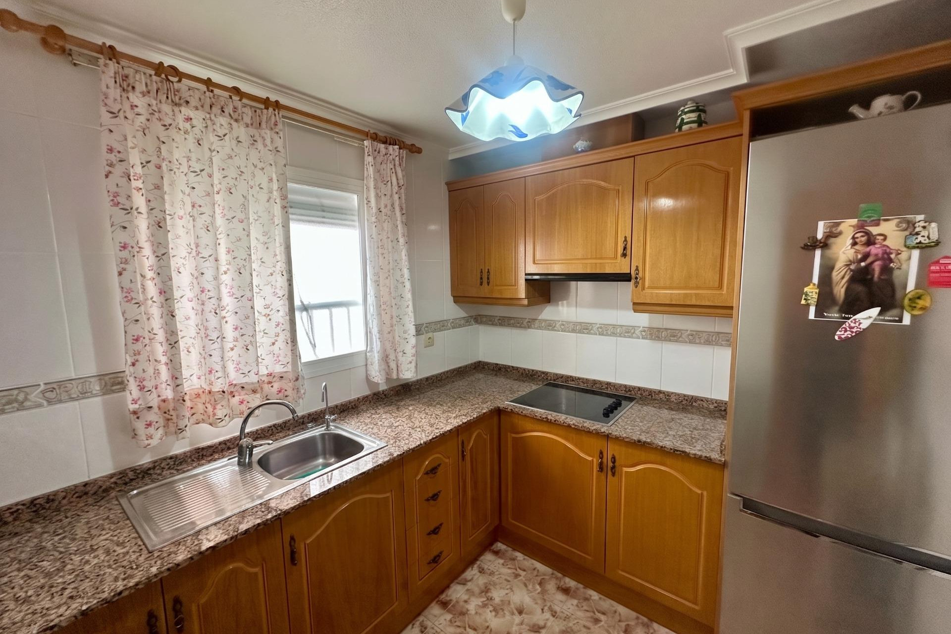 Reventa - Apartamento / piso - Torrevieja - La Mata