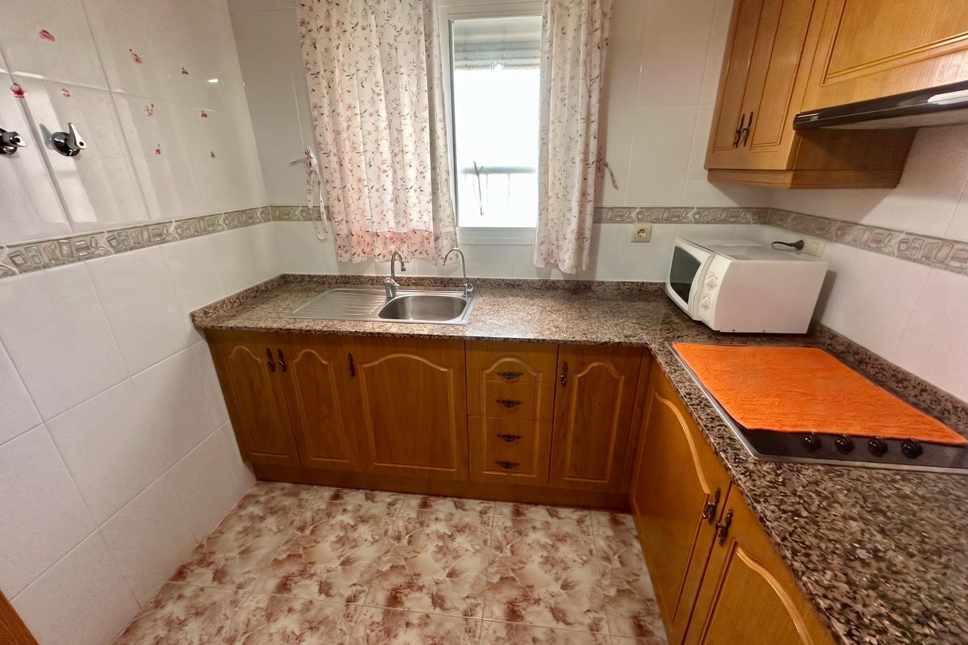 Reventa - Apartamento / piso - Torrevieja - La Mata