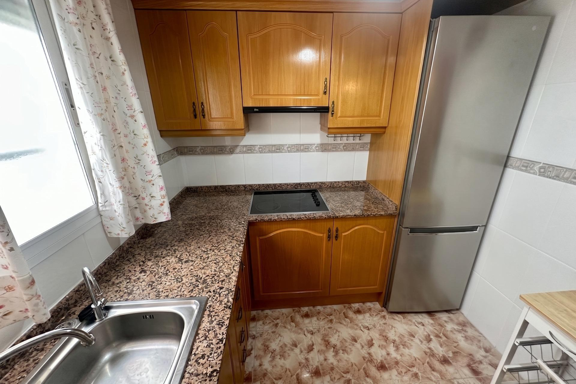 Reventa - Apartamento / piso - Torrevieja - La Mata