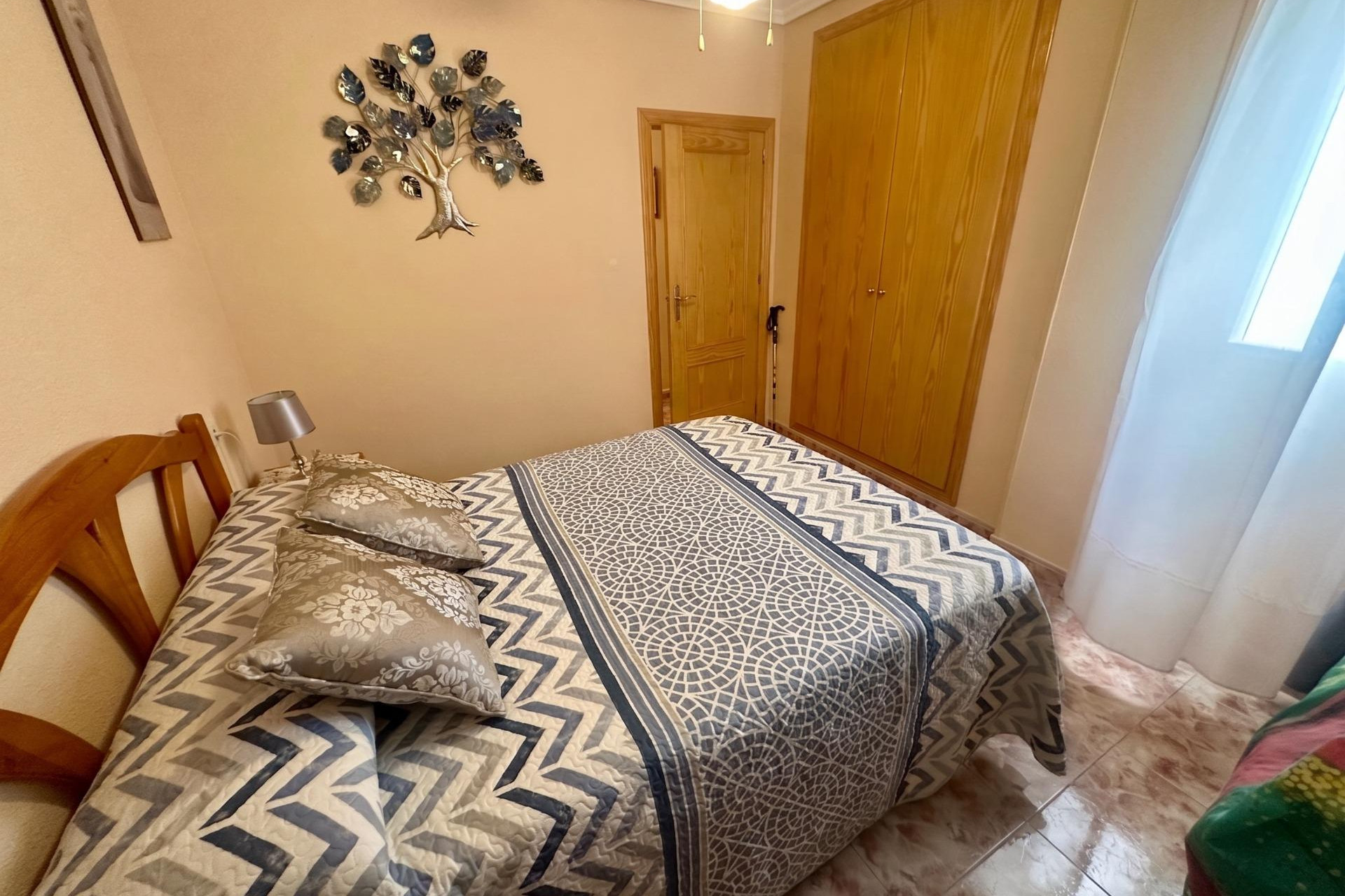 Reventa - Apartamento / piso - Torrevieja - La Mata